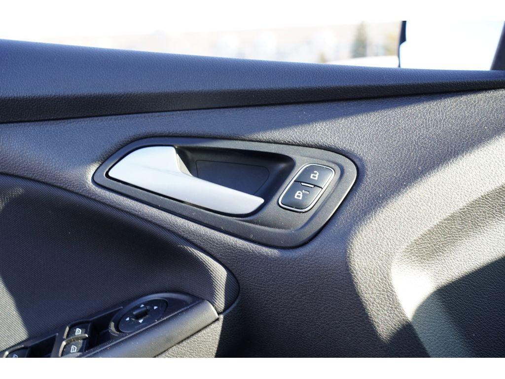 used 2017 Ford Focus car, priced at $11,999