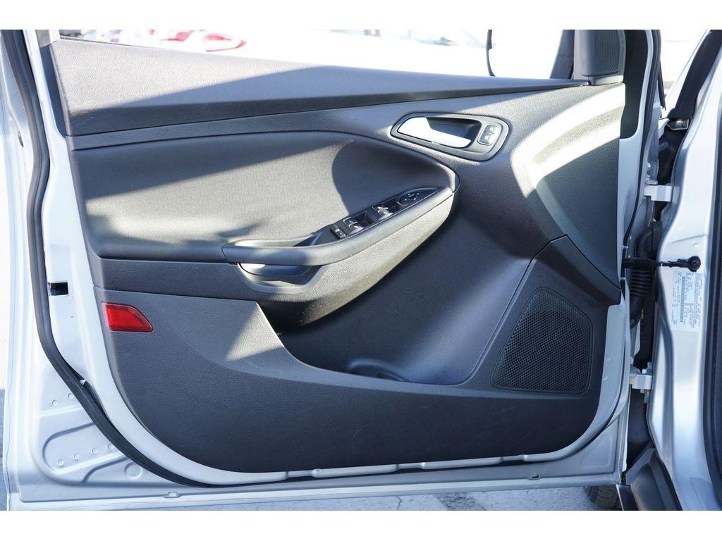 used 2017 Ford Focus car, priced at $11,999