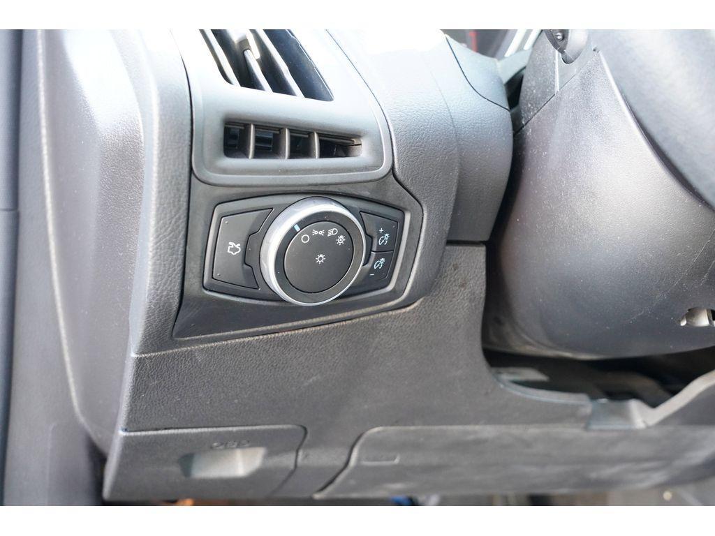 used 2017 Ford Focus car, priced at $11,999