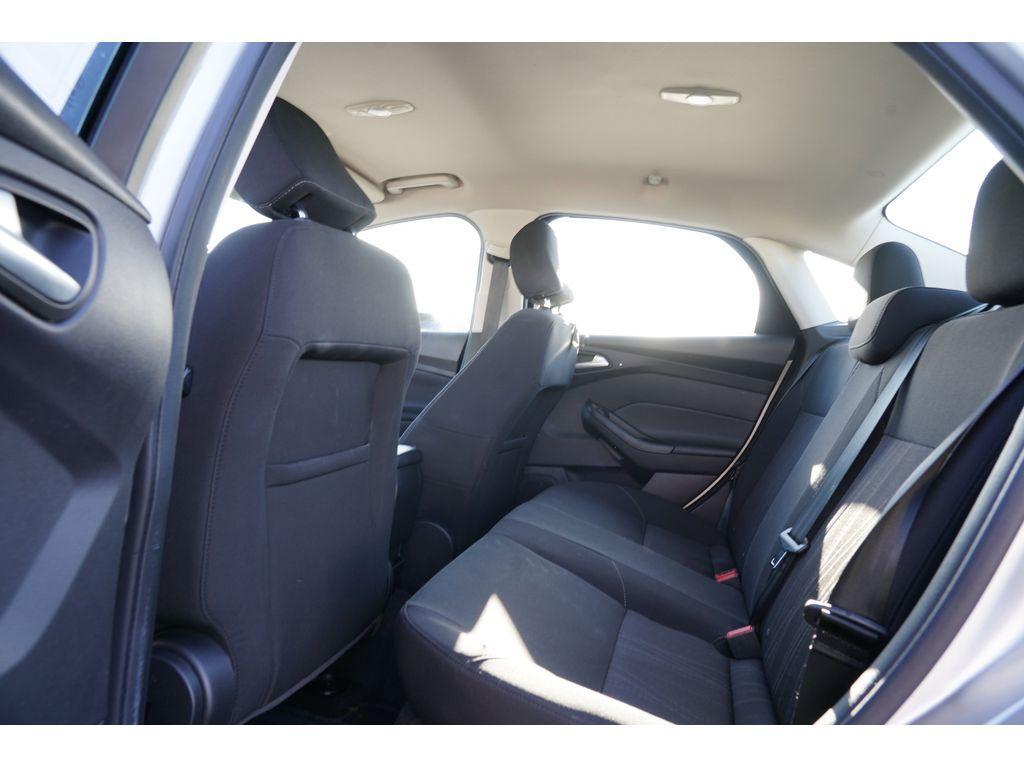 used 2017 Ford Focus car, priced at $11,999