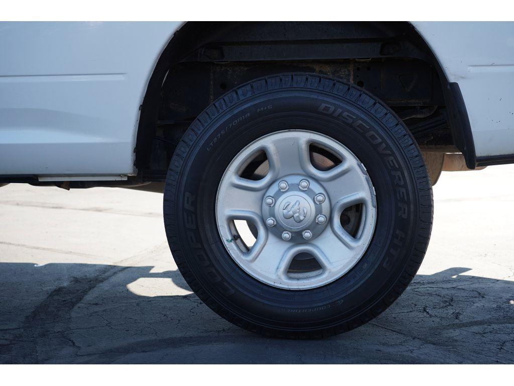 used 2016 Ram 3500 car, priced at $26,499