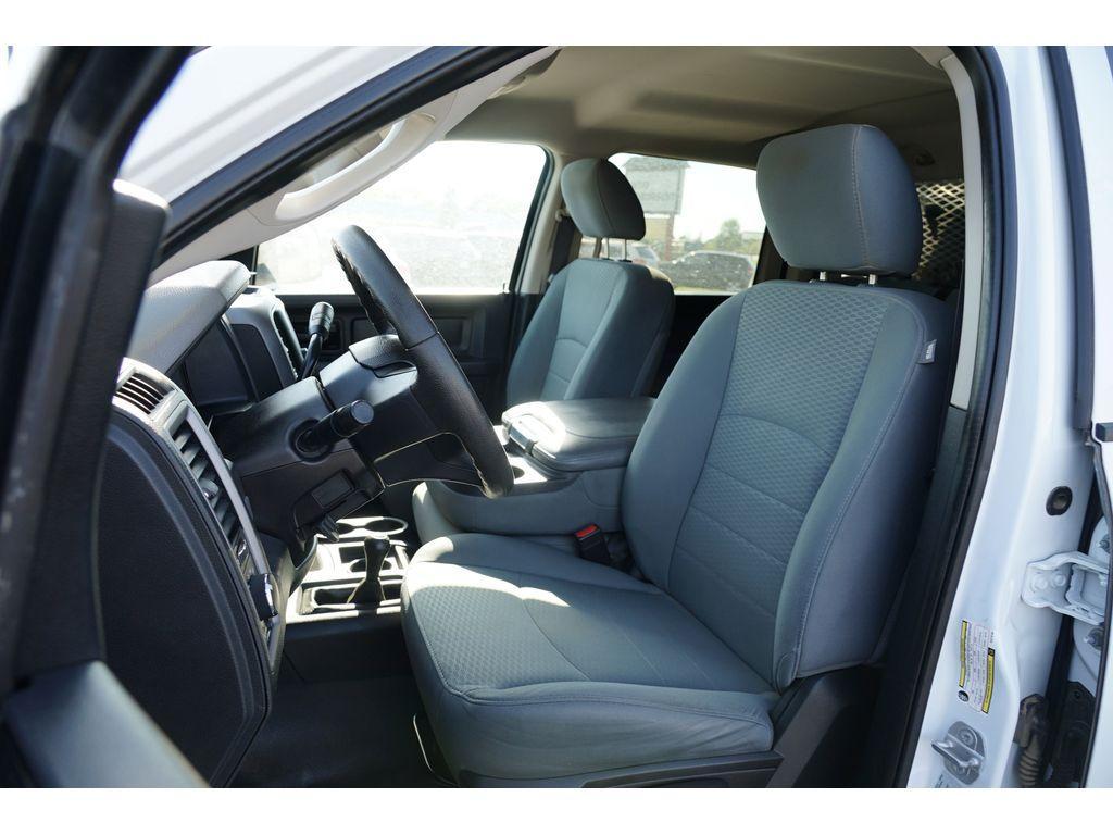 used 2016 Ram 3500 car, priced at $26,499