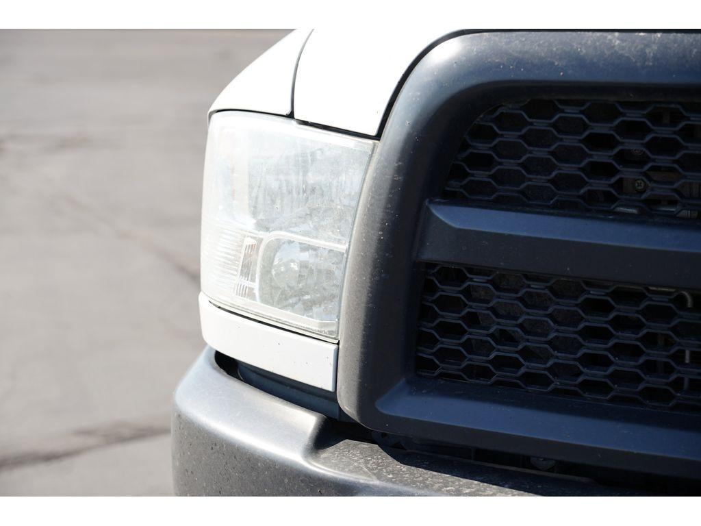 used 2016 Ram 3500 car, priced at $26,499