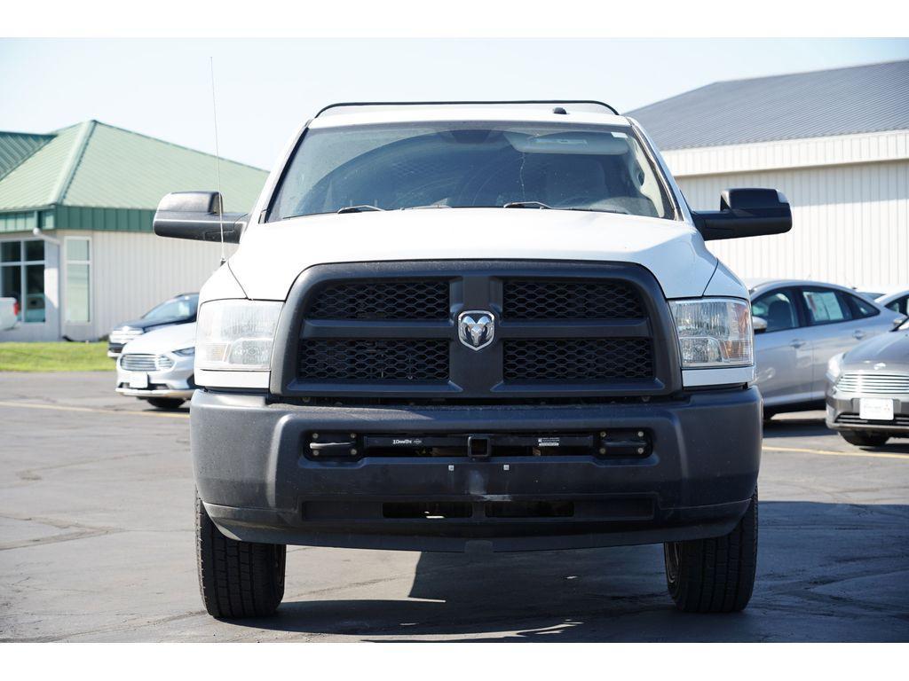 used 2016 Ram 3500 car, priced at $26,499