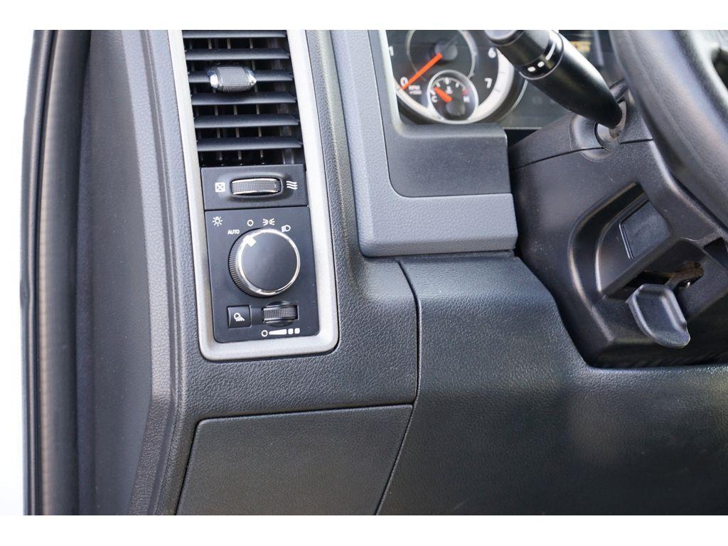 used 2016 Ram 3500 car, priced at $26,499