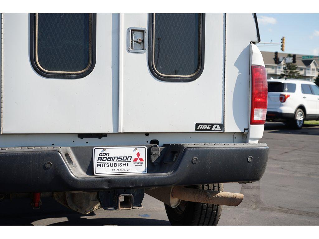 used 2016 Ram 3500 car, priced at $26,499