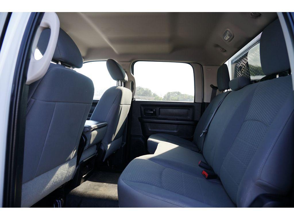 used 2016 Ram 3500 car, priced at $26,499