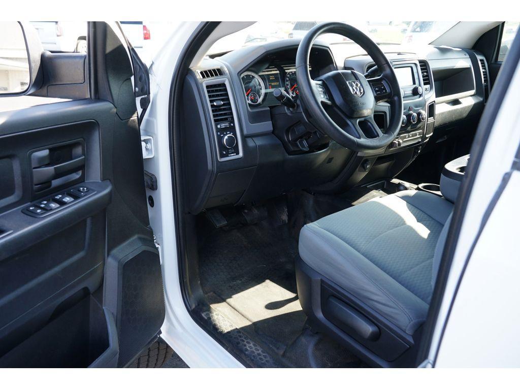 used 2016 Ram 3500 car, priced at $26,499