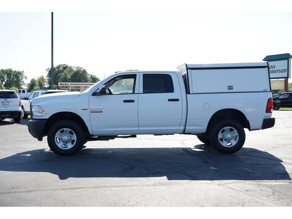 used 2016 Ram 3500 car, priced at $26,499