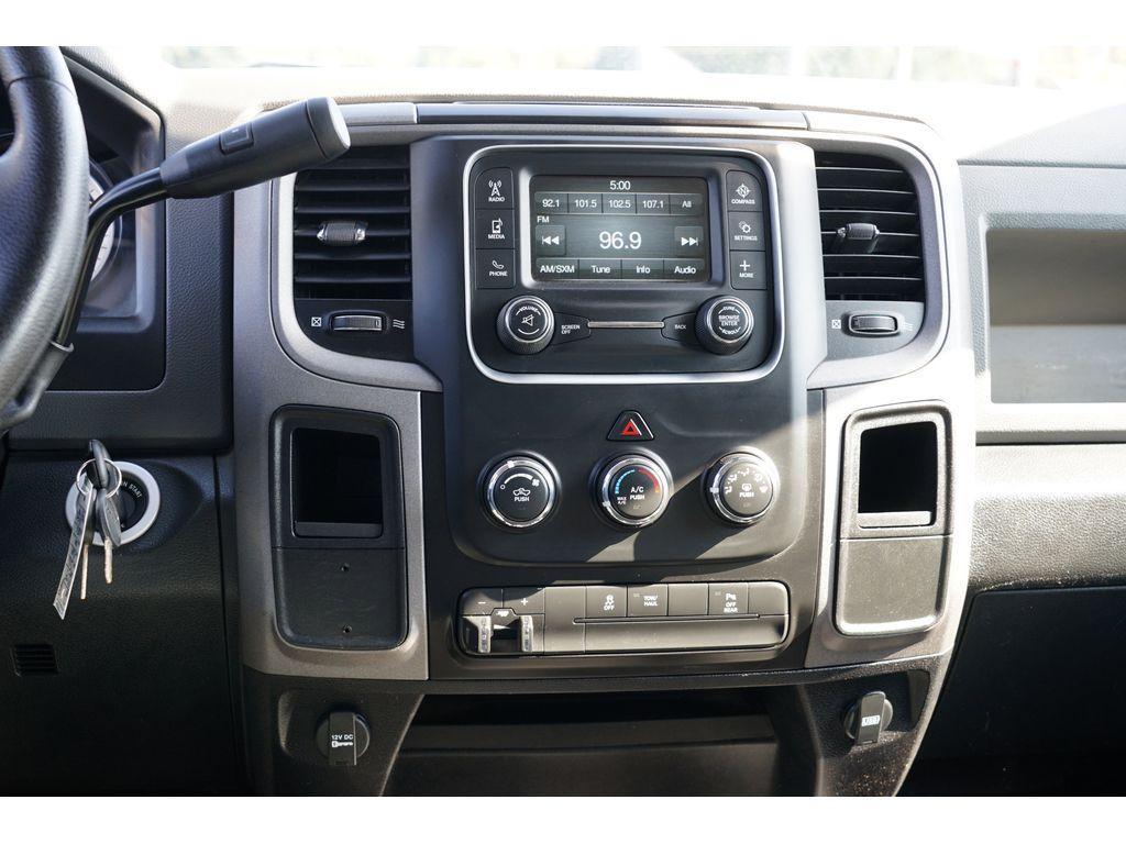 used 2016 Ram 3500 car, priced at $26,499