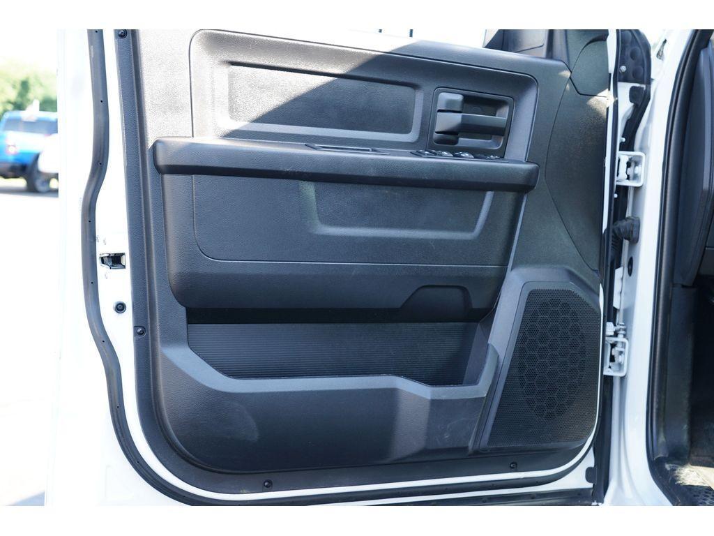 used 2016 Ram 3500 car, priced at $26,499