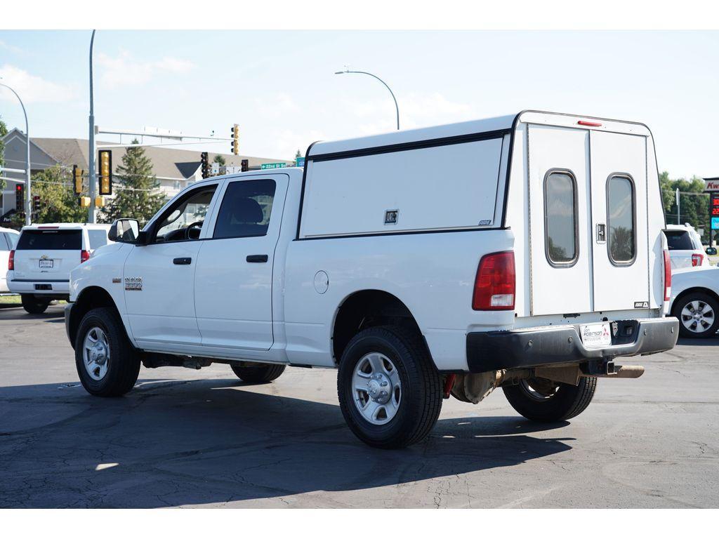 used 2016 Ram 3500 car, priced at $26,499
