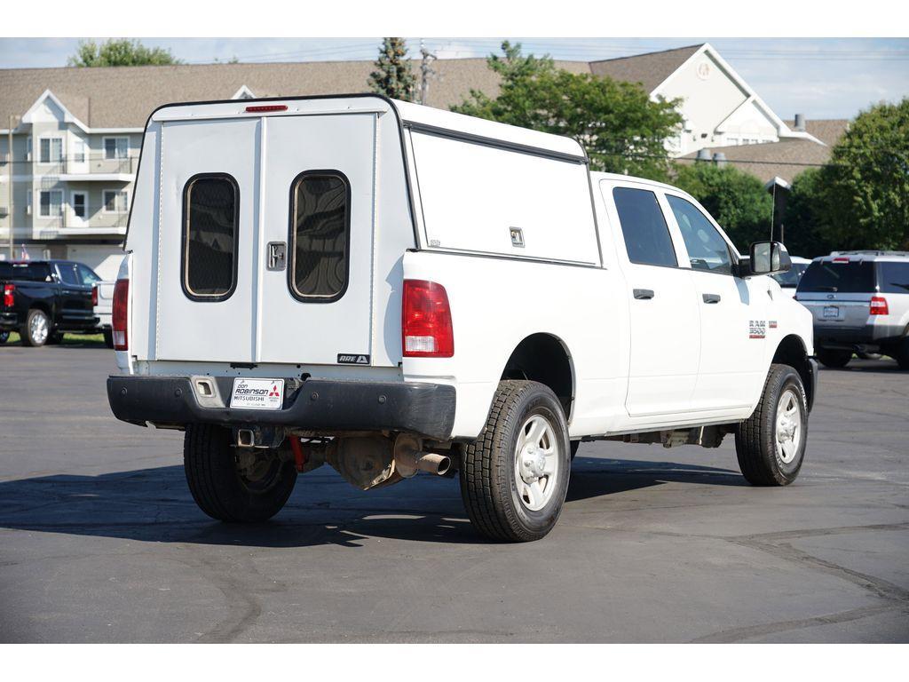 used 2016 Ram 3500 car, priced at $26,499