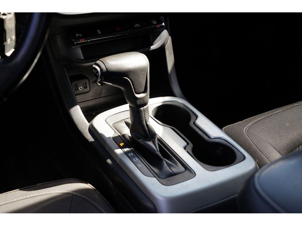 used 2020 Chevrolet Colorado car, priced at $18,999