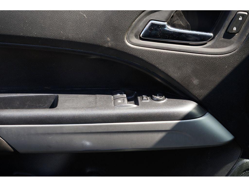 used 2020 Chevrolet Colorado car, priced at $18,999