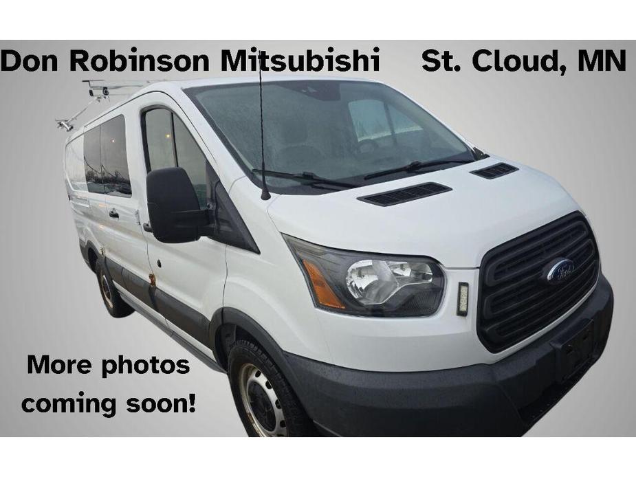 used 2016 Ford Transit-150 car, priced at $18,999