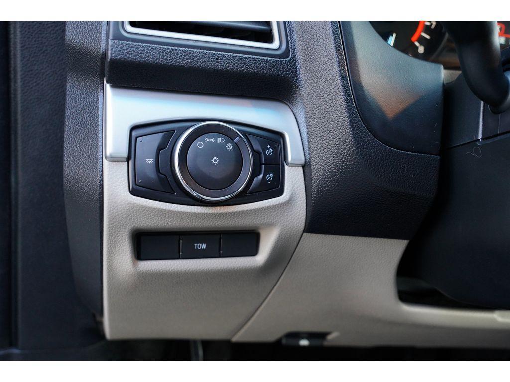 used 2018 Ford Explorer car, priced at $19,999