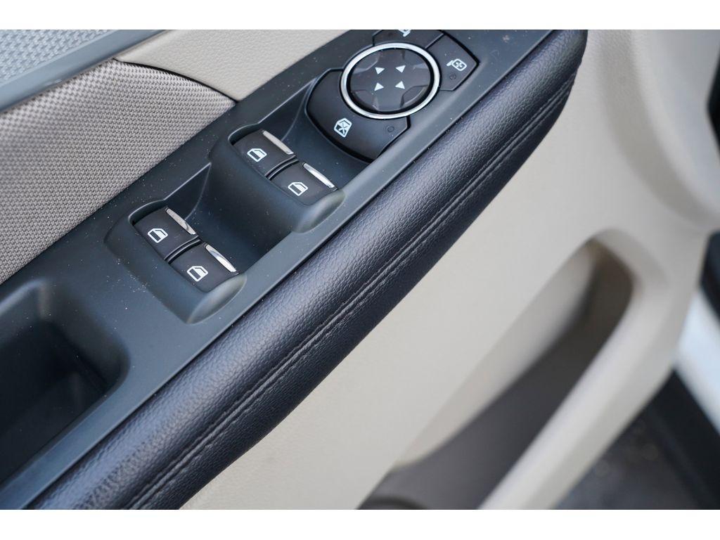 used 2018 Ford Explorer car, priced at $19,999