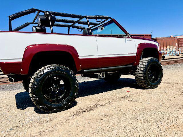 used 1995 Chevrolet Tahoe car, priced at $18,999