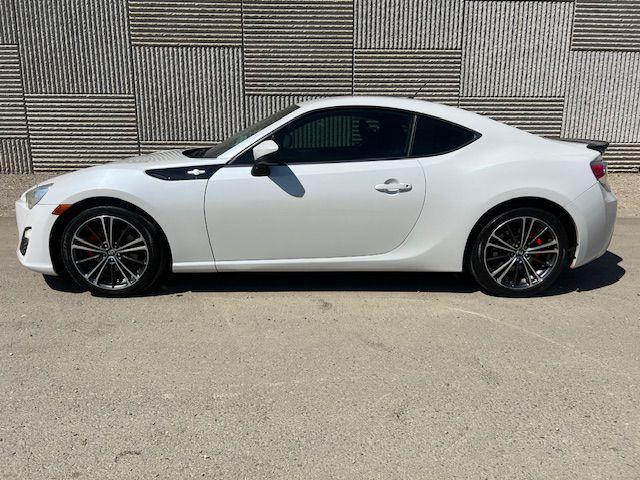 used 2013 Scion FR-S car, priced at $13,499