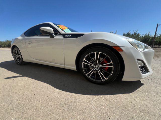 used 2013 Scion FR-S car, priced at $13,499