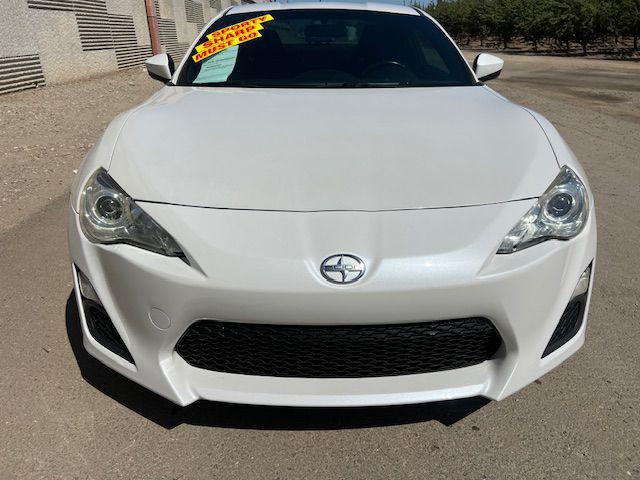 used 2013 Scion FR-S car, priced at $13,499