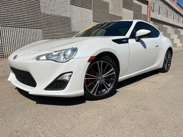 used 2013 Scion FR-S car, priced at $13,499