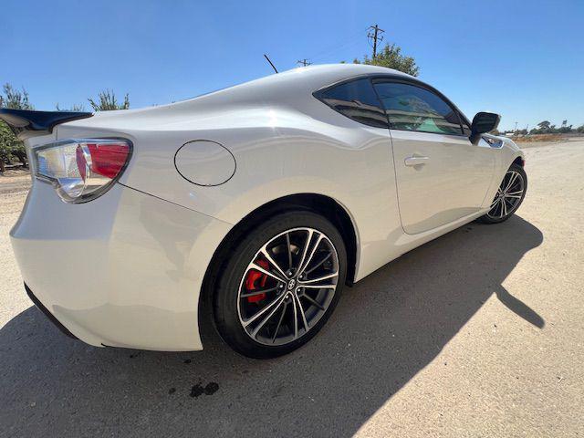 used 2013 Scion FR-S car, priced at $13,499