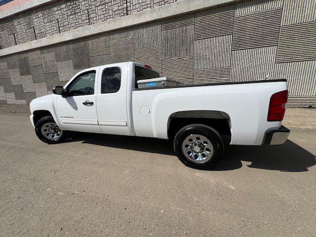 used 2011 Chevrolet Silverado 1500 car, priced at $10,899