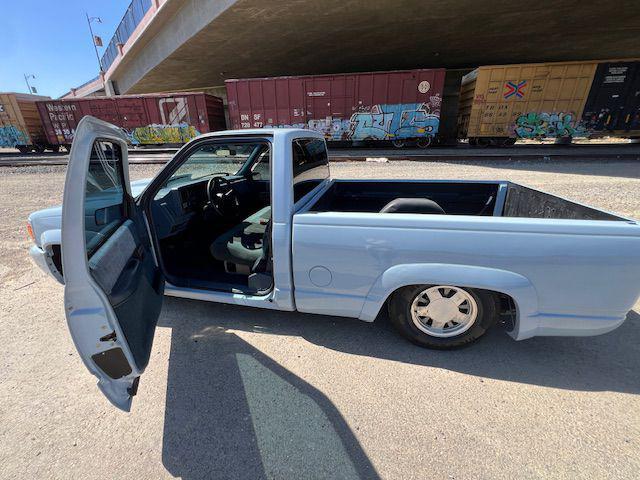 used 1992 Chevrolet 1500 car, priced at $12,999