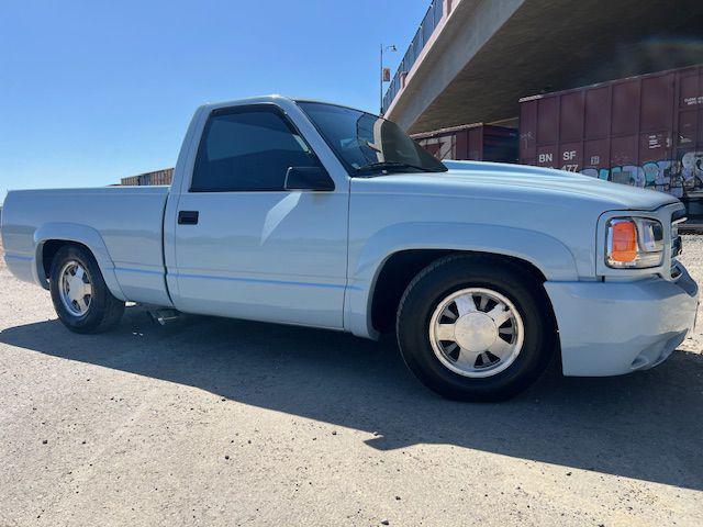 used 1992 Chevrolet 1500 car, priced at $12,999