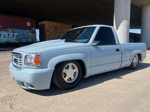 used 1992 Chevrolet 1500 car, priced at $12,999