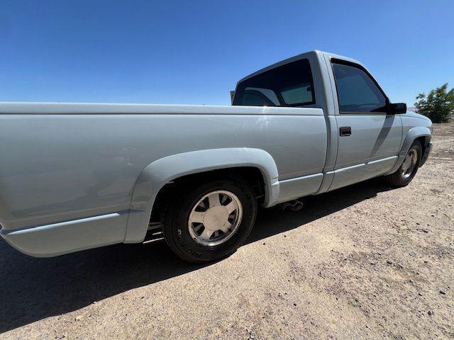 used 1992 Chevrolet 1500 car, priced at $12,999