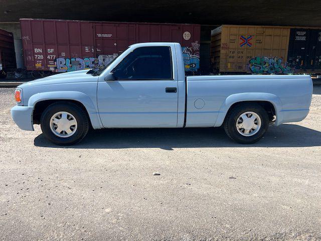 used 1992 Chevrolet 1500 car, priced at $12,999