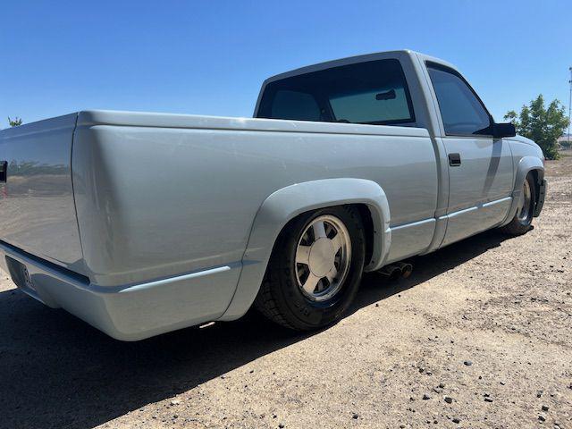 used 1992 Chevrolet 1500 car, priced at $12,999