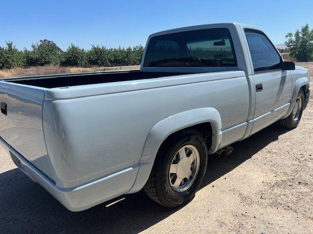 used 1992 Chevrolet 1500 car, priced at $12,999