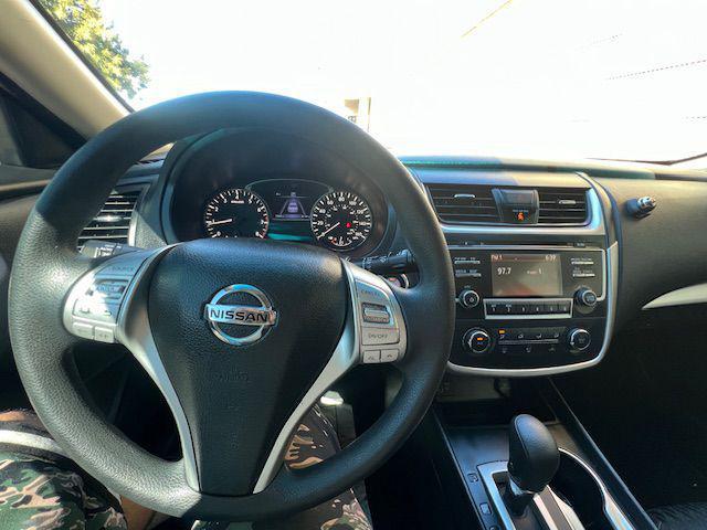 used 2017 Nissan Altima car, priced at $11,999