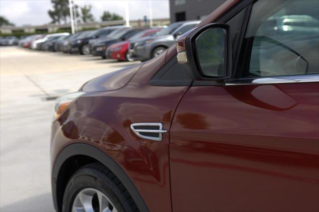 used 2016 Ford Escape car, priced at $10,995