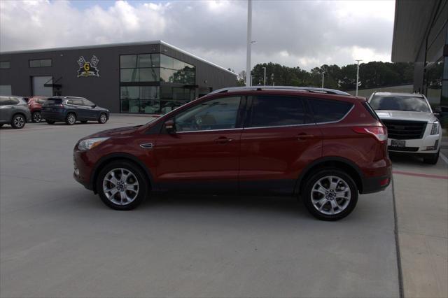used 2016 Ford Escape car, priced at $10,995