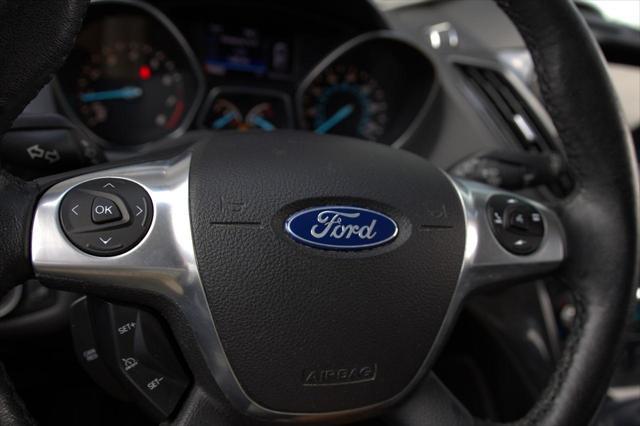 used 2016 Ford Escape car, priced at $10,995