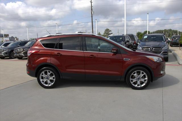 used 2016 Ford Escape car, priced at $10,995
