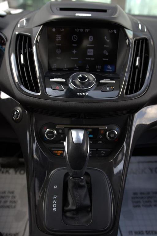 used 2016 Ford Escape car, priced at $10,995
