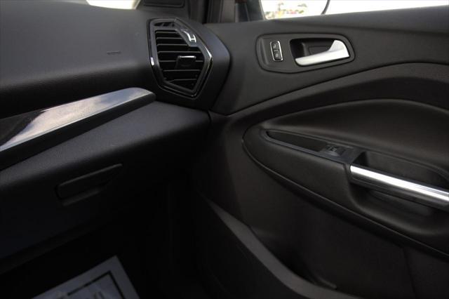 used 2016 Ford Escape car, priced at $10,995