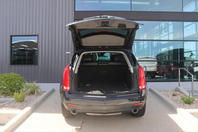 used 2013 Cadillac SRX car, priced at $10,995