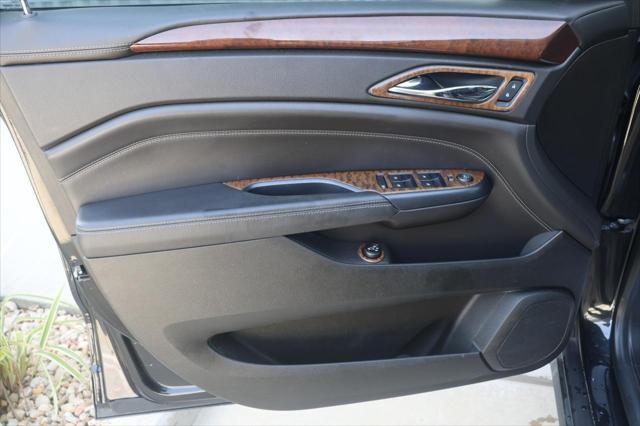 used 2013 Cadillac SRX car, priced at $10,995