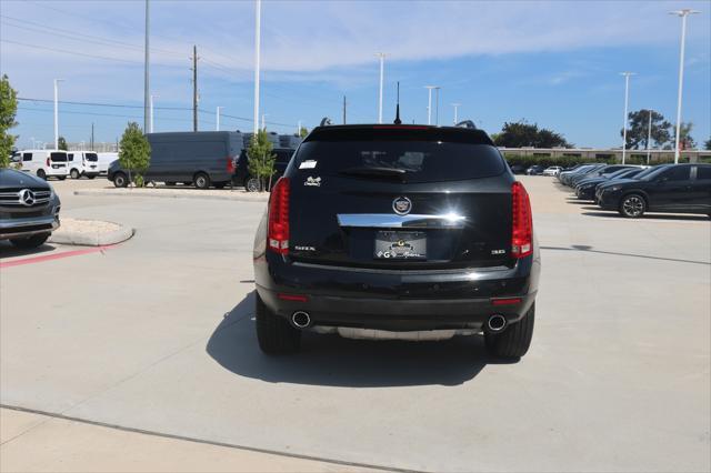 used 2013 Cadillac SRX car, priced at $10,995