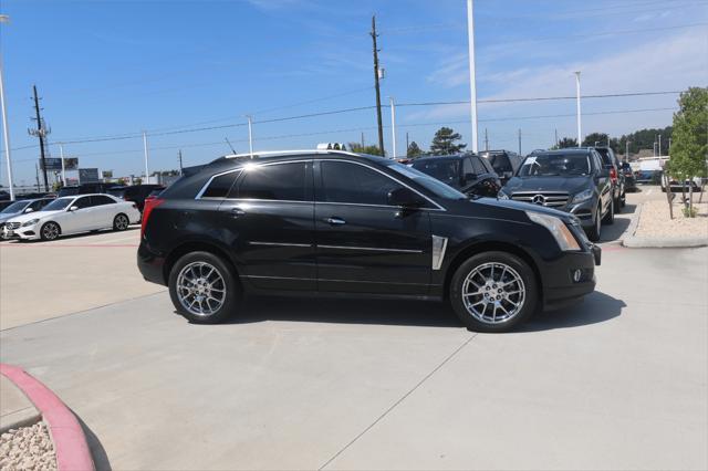 used 2013 Cadillac SRX car, priced at $10,995