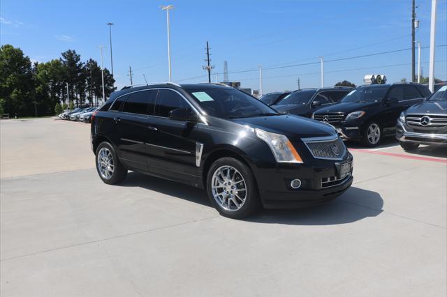 used 2013 Cadillac SRX car, priced at $10,995