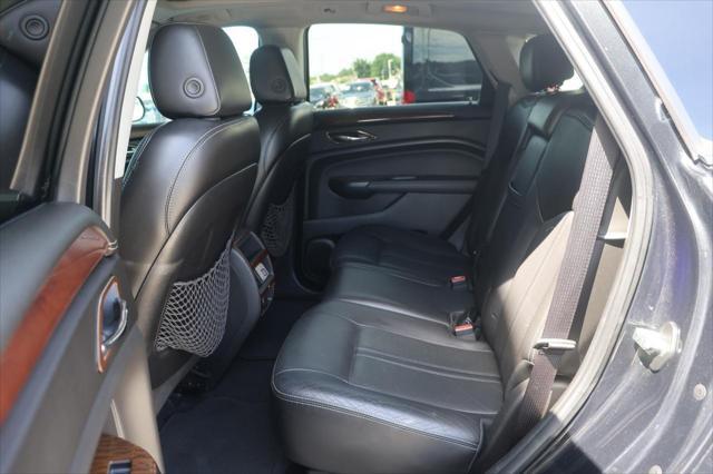 used 2013 Cadillac SRX car, priced at $10,995