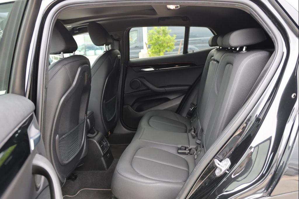 used 2022 BMW X2 car, priced at $14,995